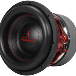 Сабвуфер Ural Ultimatum 12