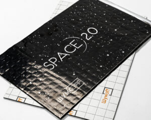 Шумoff SPACE 2.0 (Спэйс)