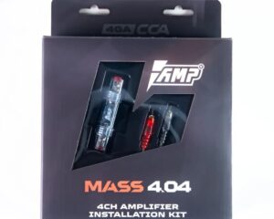 AMP 4.04 CCA