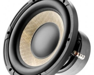 Focal Performance P20F