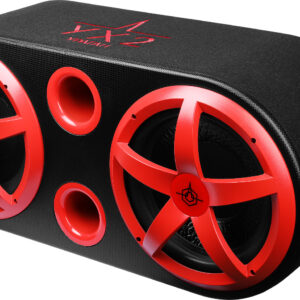 Ural АС-У12А ДВОЙНОЙ