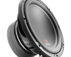 Focal Performance Sub P 25 DB