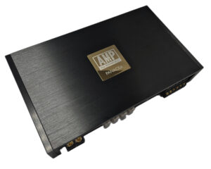 AMP by A.Vakhtin DA-80.6DSP PANACEA