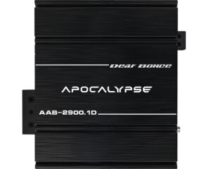 DEAF BONCE Apocalypse AAB-2900.1D