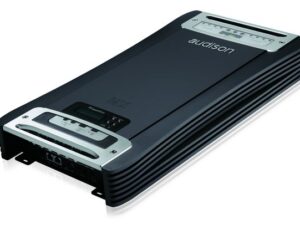 Audison Thesis TH quattro