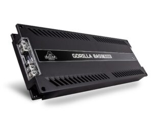 Kicx Gorilla Bass 15000