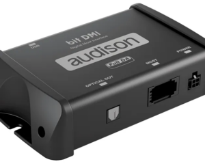 Audison bit DMI