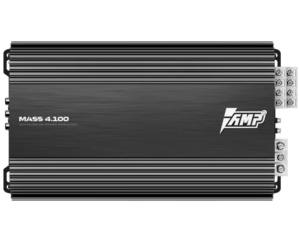 AMP MASS 4.100