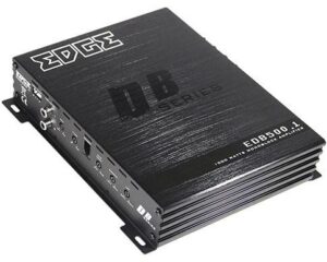 Edge EDB 500.1-E9