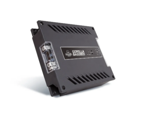 Kicx Gorilla Bass 4.660