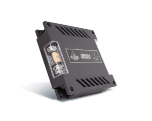 Kicx Gorilla Bass 1600