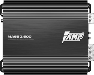 AMP MASS 1.600