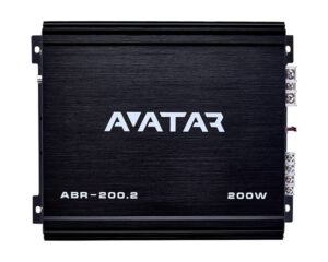 Avatar ABR-200.2