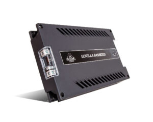 Kicx Gorilla Bass 8000