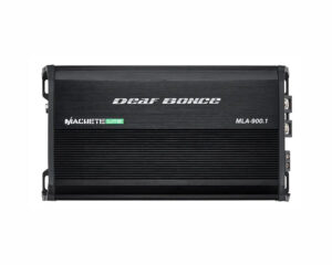 DEAF BONCE MACHETE MLA-900.1