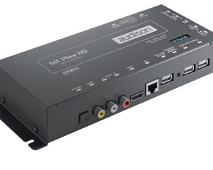 Audison bit Play HD