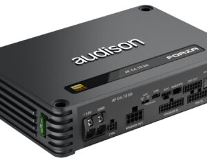 Audison Prima AF C4.10 bit