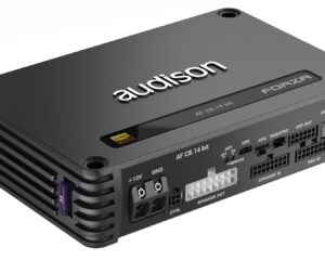 Audison Prima FORZA AF C8.14 bit