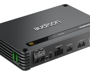 Audison Prima AF M4D