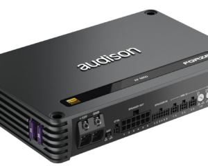 Audison Forza AF M6D
