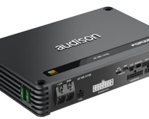 Audison Prima FORZA AF M8.14 bit