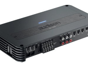 Audison SR 5.600 V2