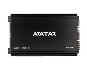 AVATAR ABR-460.4