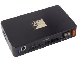 AMP BY A.Vakhtin DA-60.8DSP EUPHORIA