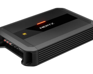 Усилитель Hertz DP 4.300