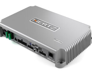 Hertz HMD8 DSP