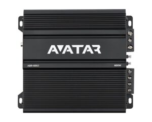 AVATAR ABR-600.1