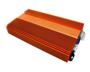 DL Audio RAVEN 4.135