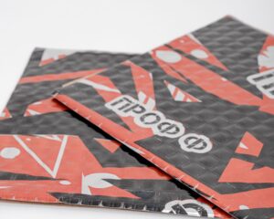 Шумофф Проф Ф