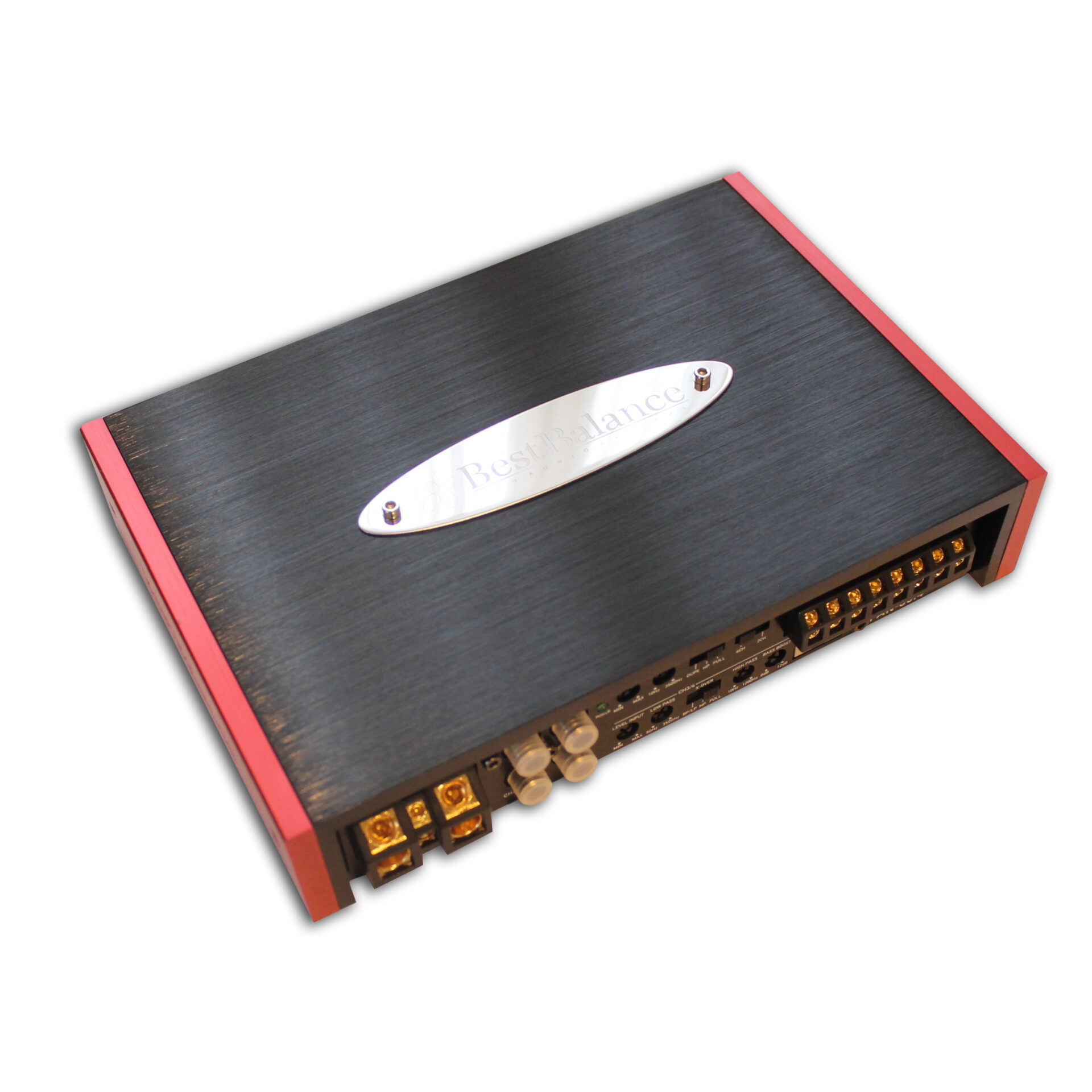 Best Balance FAN-80.4