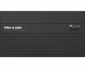 AMP PRO 4.150