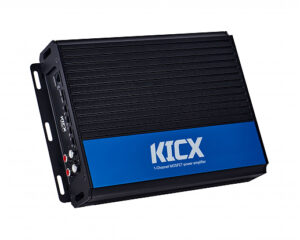 Kicx AP 1000D ver.2