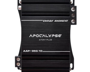 DEAF BONCE Apocalypse AAP-350.1D Atom Plus