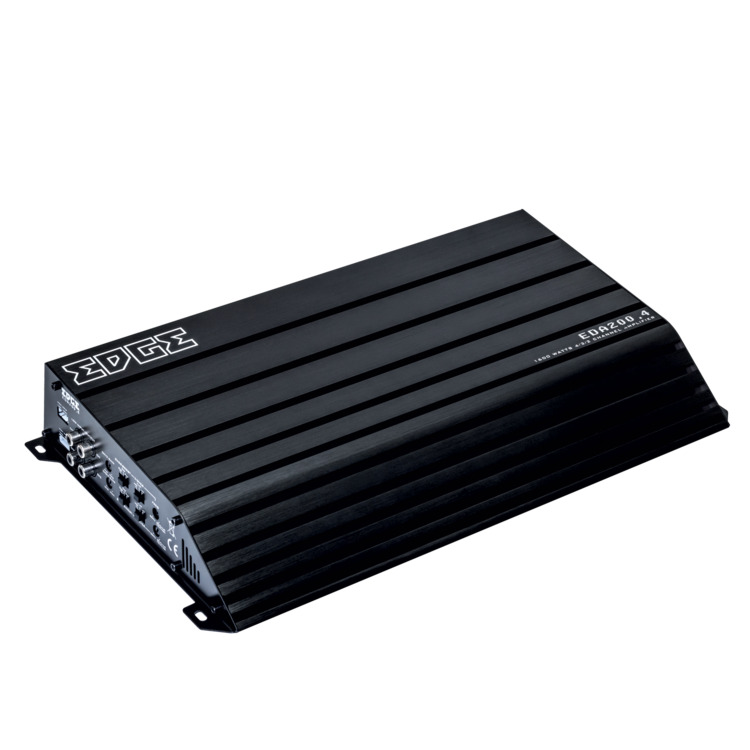 Усилитель Edge EDA 200.4-E7 Edge EDA 200.4-E7