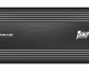 AMP MASS 4.190