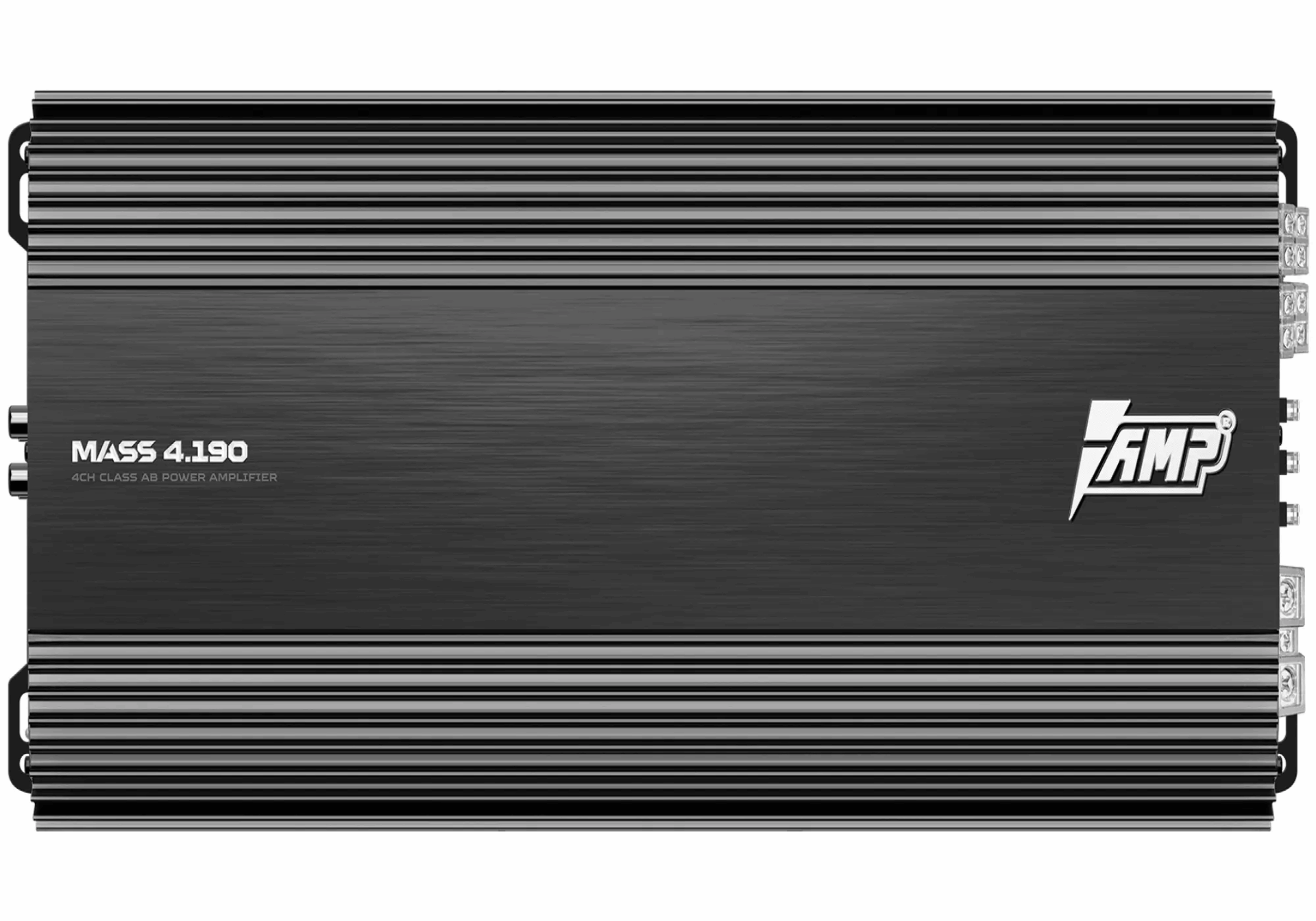 Усилитель AMP MASS 4.190 AMP MASS 4.190
