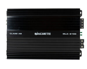 DEAF BONCE Machete MLA-2160