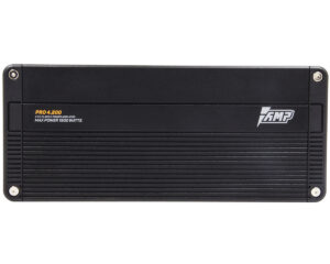 AMP PRO 4.200