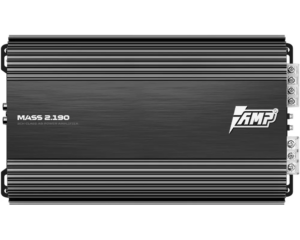 AMP MASS 2.190