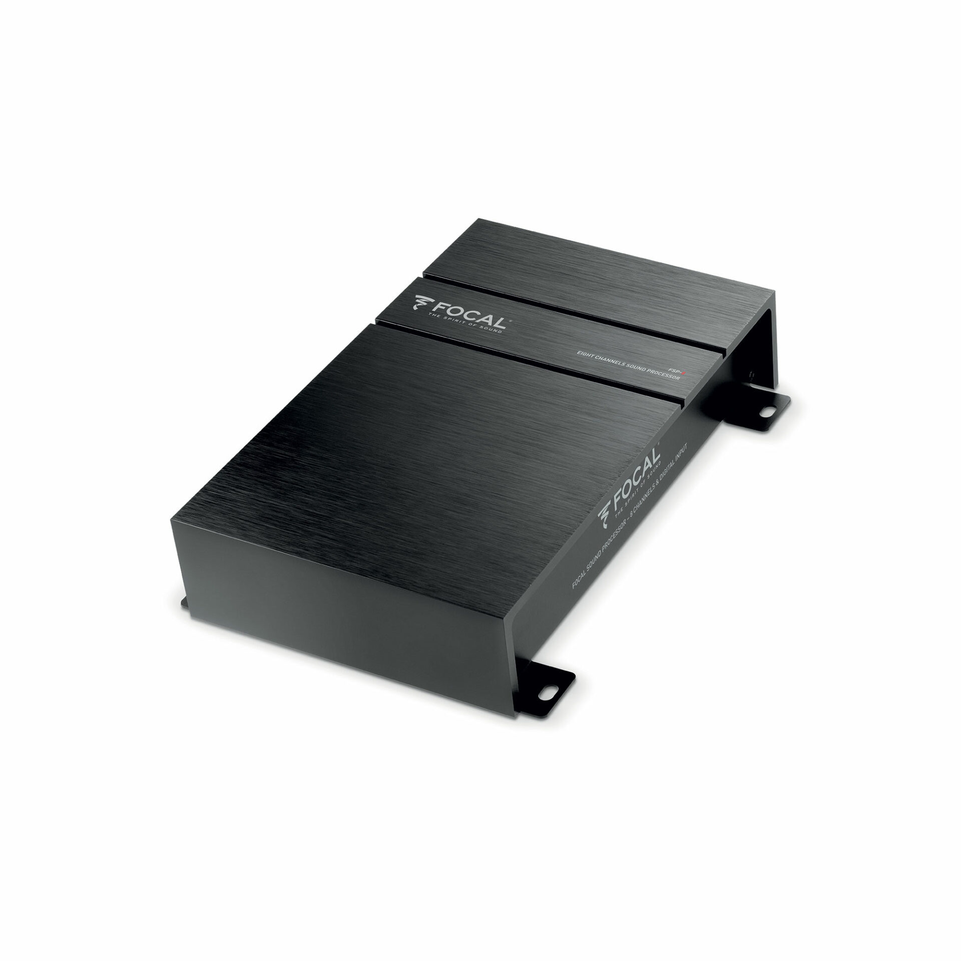 Автомобильный аудиопроцессор Focal FSP-8 Focal FSP-8