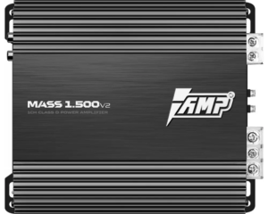 AMP MASS 1.500 VER.2