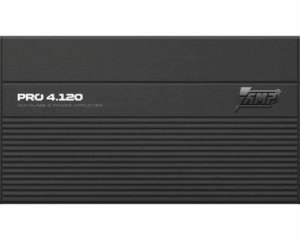 AMP PRO 4.120