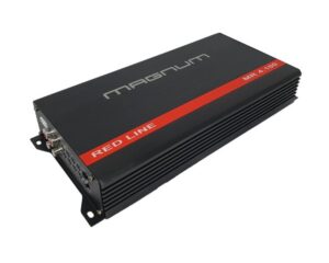 MAGNUM RED LINE MR 4.100