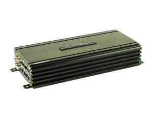 MAGNUM MAM 4.100 MINI