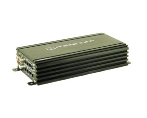 Усилитель MAGNUM MAM 4.80 MINI