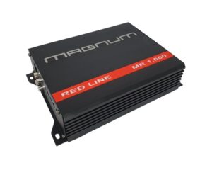 MAGNUM RED LINE MR 1.500